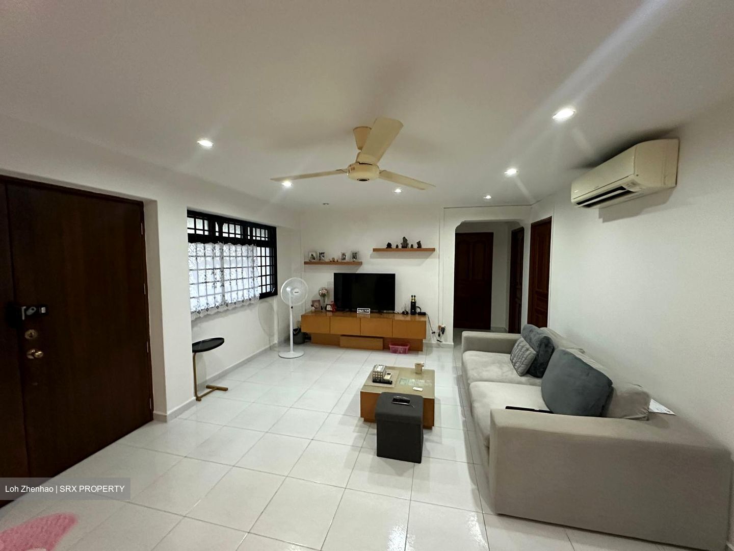Blk 613B Bedok Reservoir Road (Bedok), HDB 4 Rooms #553578591